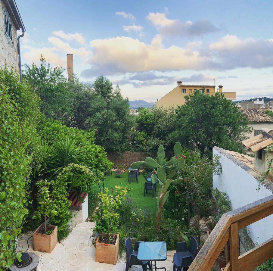 Casa Caimari Guest House, For Mountain Lovers! Exterior photo