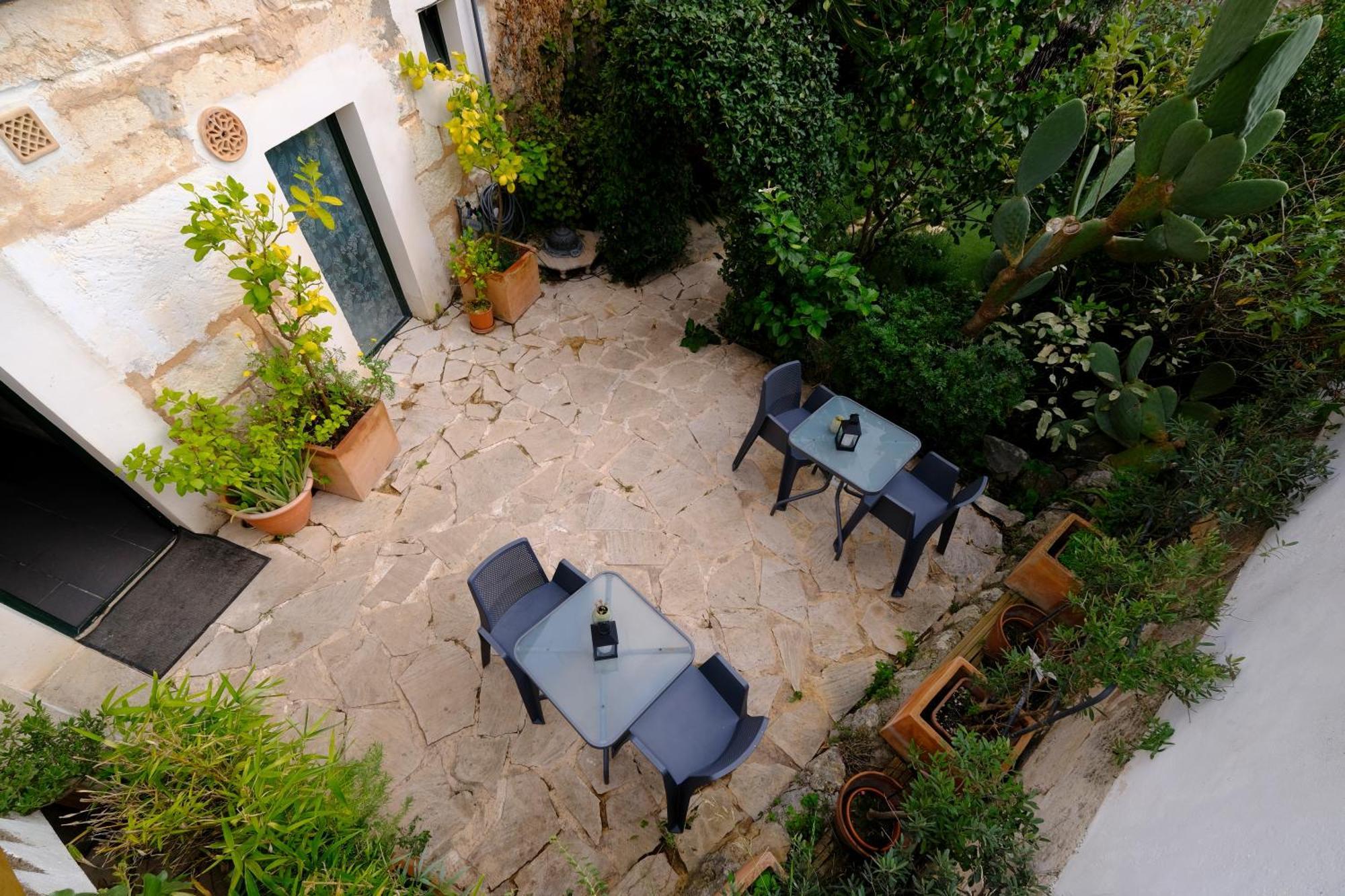 Casa Caimari Guest House, For Mountain Lovers! Exterior photo