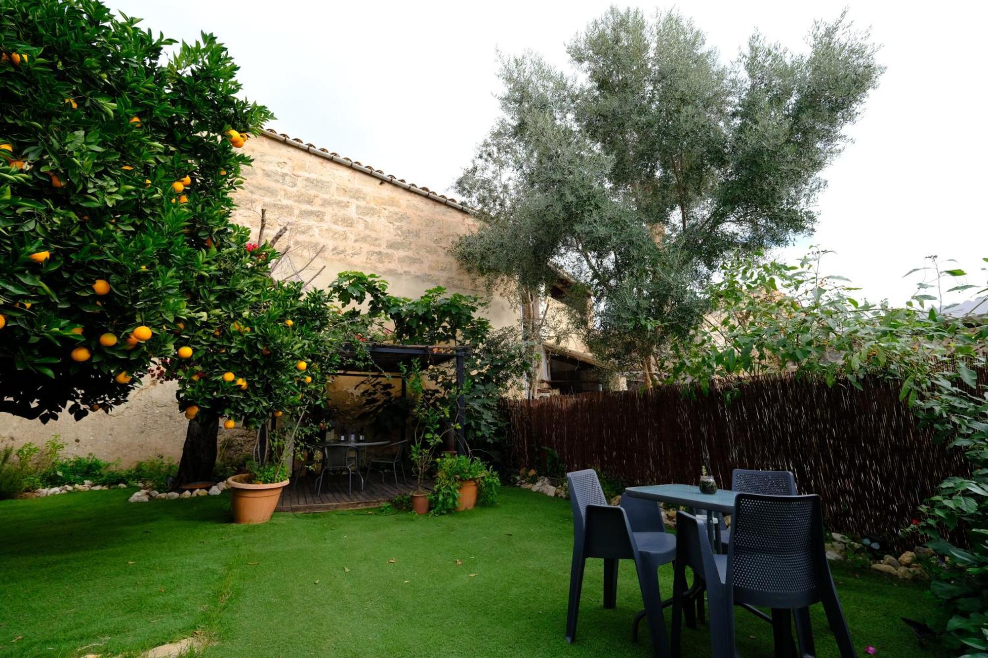 Casa Caimari Guest House, For Mountain Lovers! Exterior photo