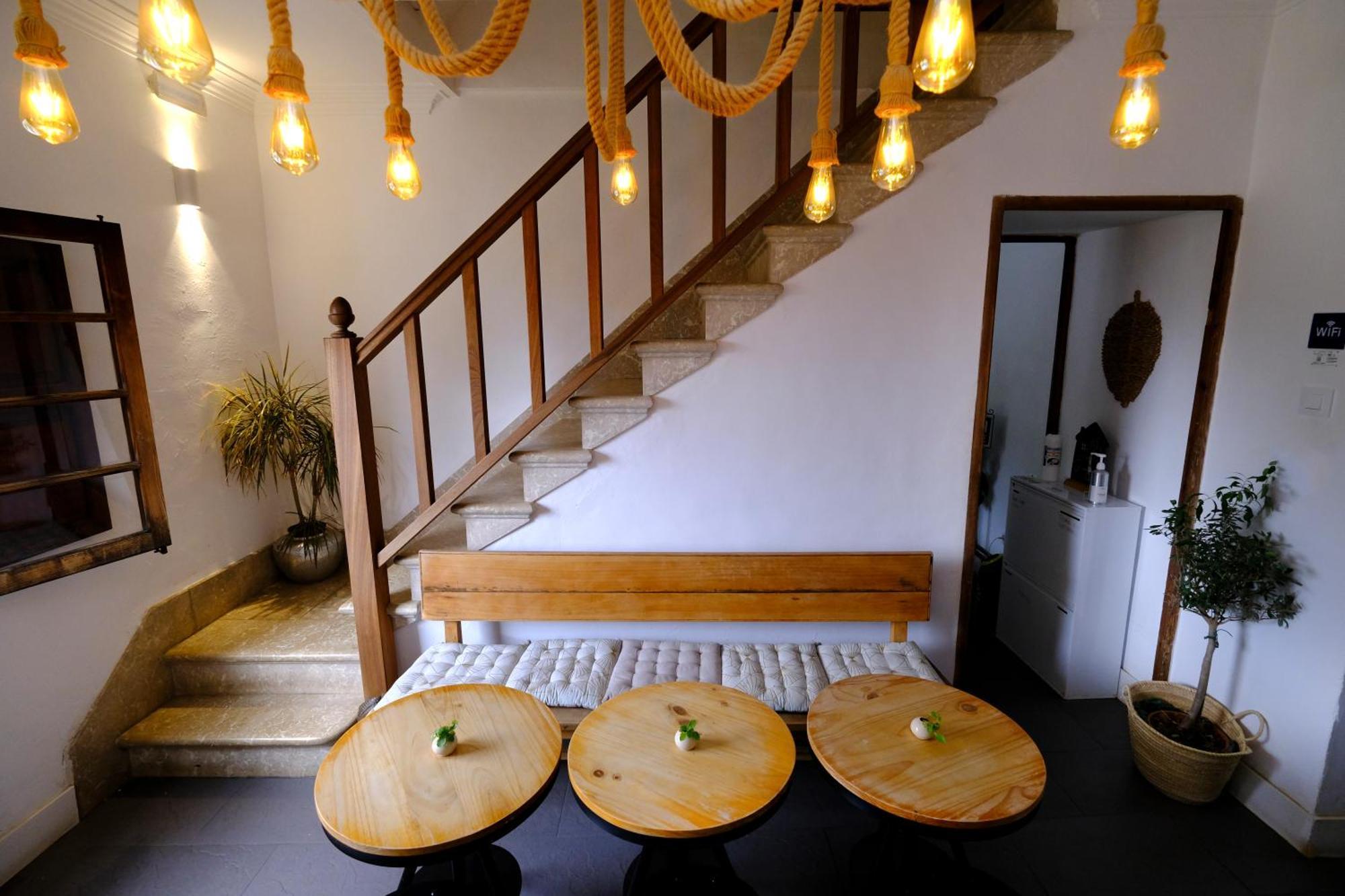 Casa Caimari Guest House, For Mountain Lovers! Exterior photo
