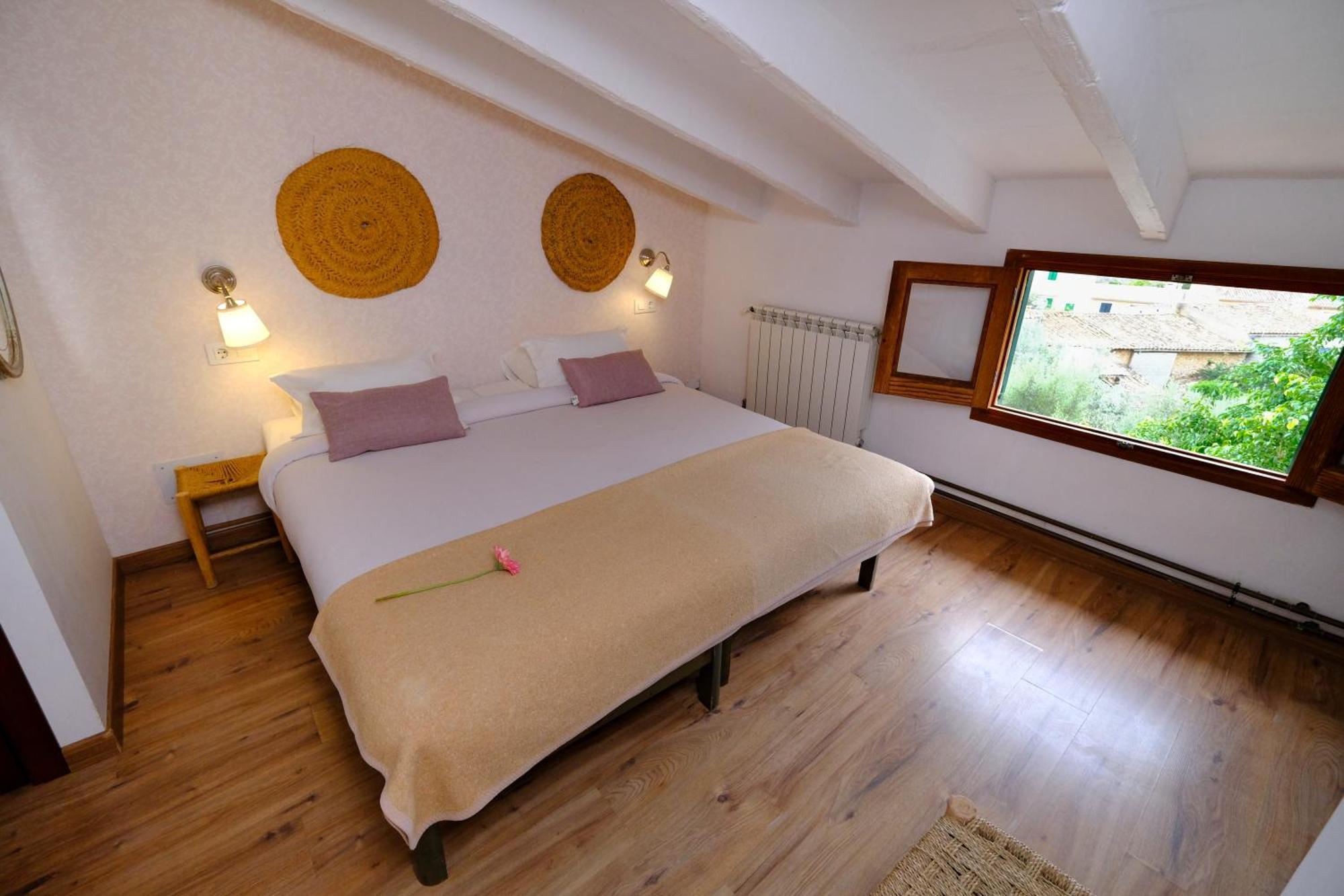 Casa Caimari Guest House, For Mountain Lovers! Exterior photo