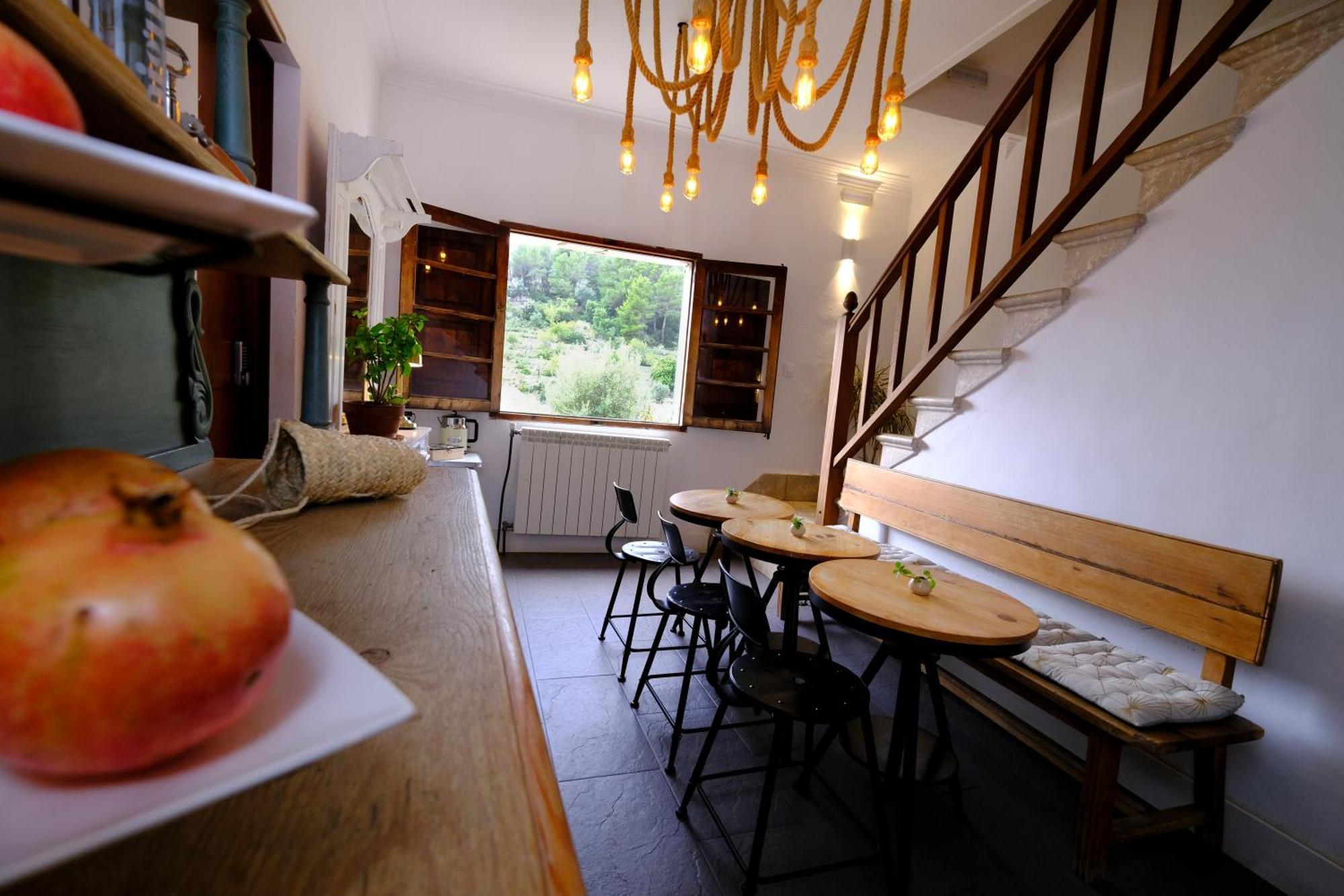 Casa Caimari Guest House, For Mountain Lovers! Exterior photo