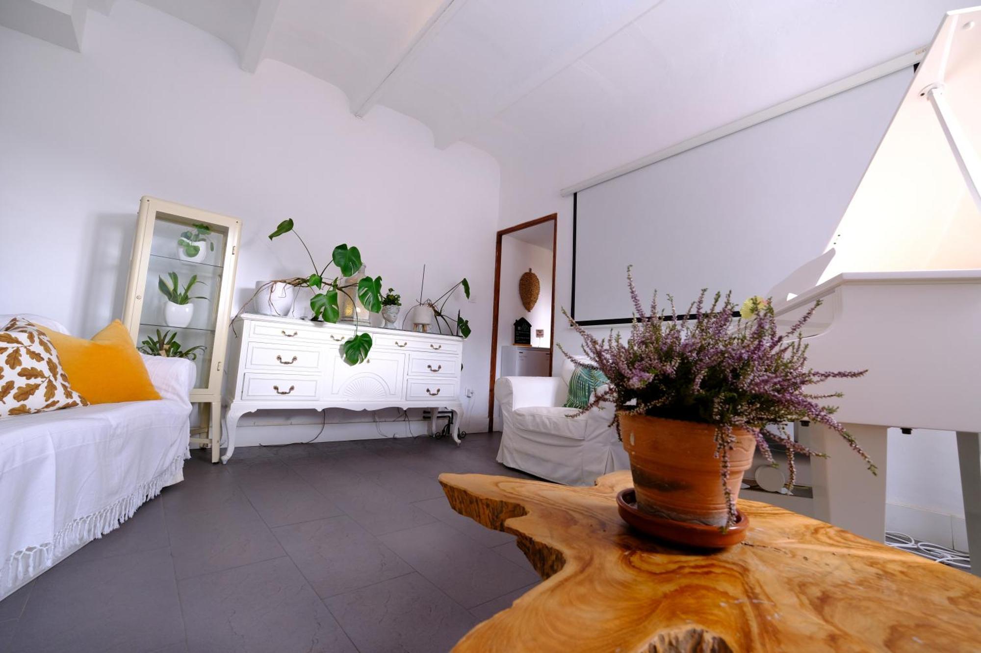 Casa Caimari Guest House, For Mountain Lovers! Exterior photo