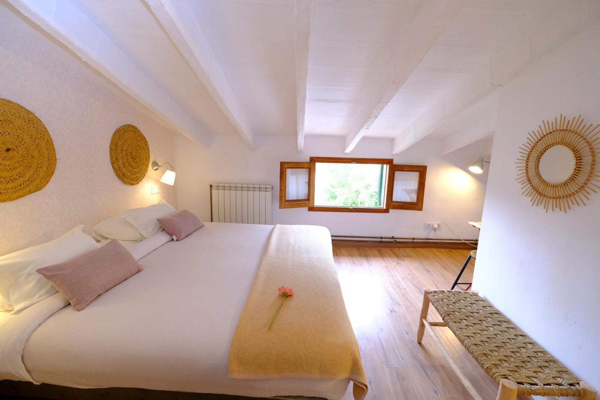 Casa Caimari Guest House, For Mountain Lovers! Exterior photo