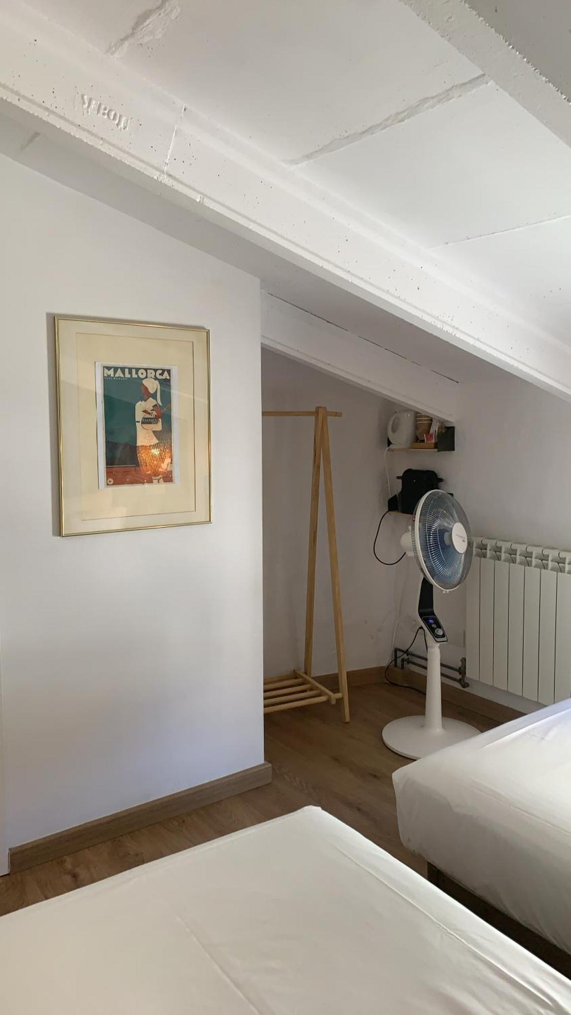 Casa Caimari Guest House, For Mountain Lovers! Room photo