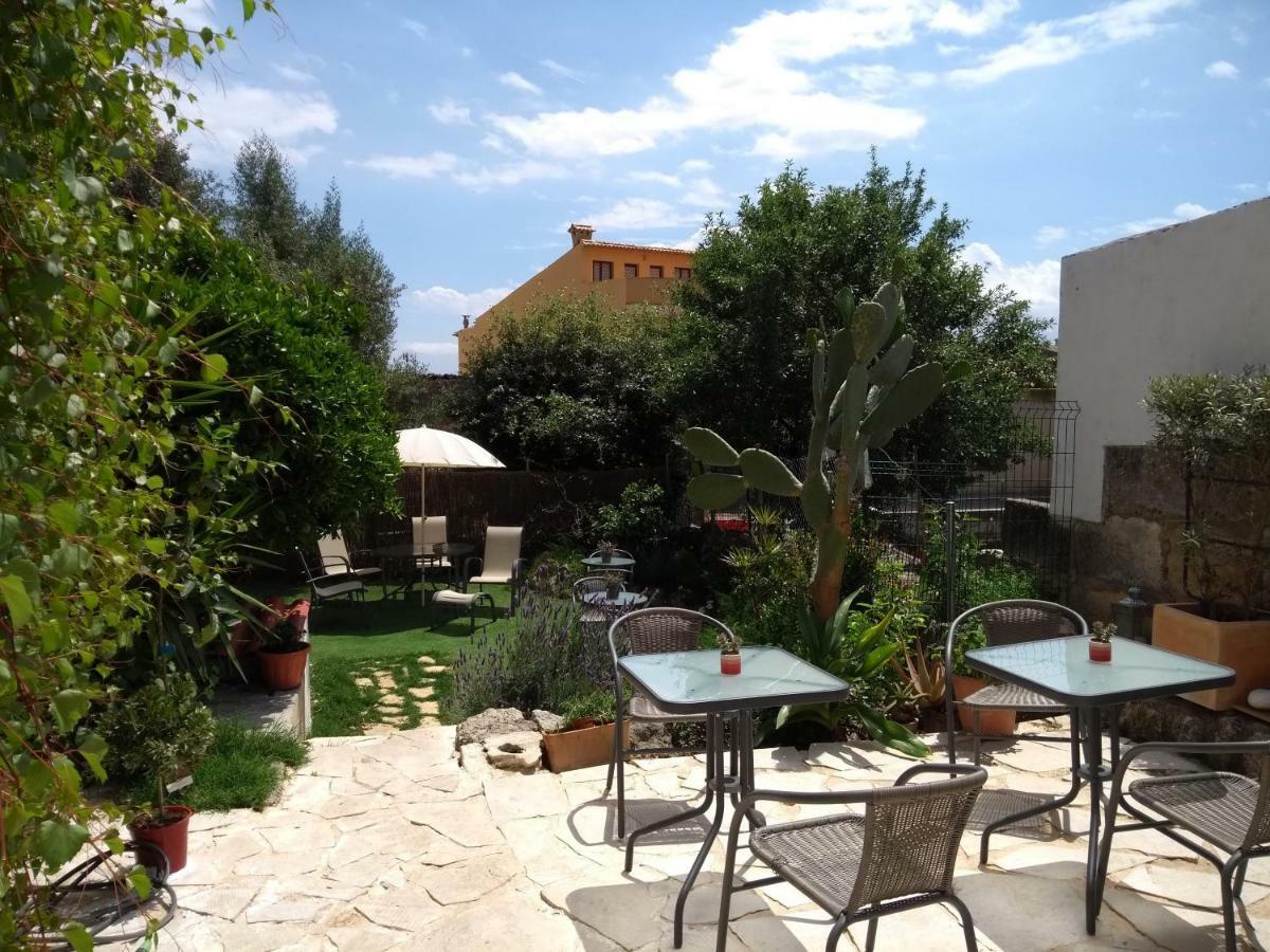 Casa Caimari Guest House, For Mountain Lovers! Exterior photo